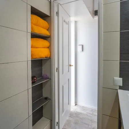 Apartamento Mariposa En Frontera/primavera Costa del Silencio