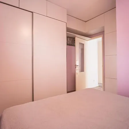 Apartamento Mariposa En Frontera/primavera *