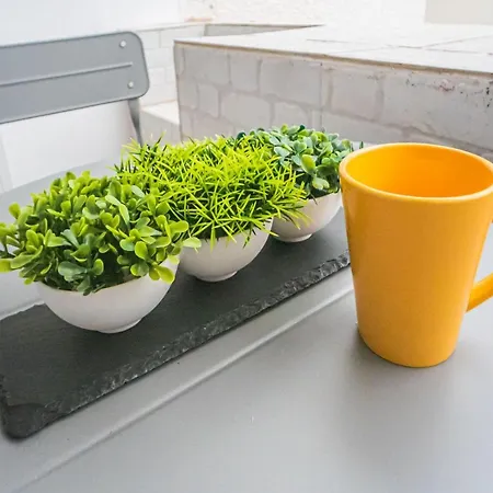 Apartamento Mariposa En Frontera/primavera Costa del Silencio