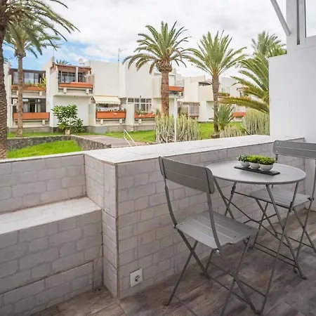 Mariposa En Frontera/primavera Apartamento *