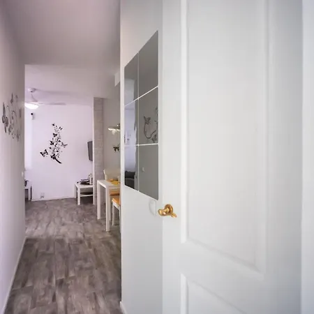 Mariposa En Frontera/primavera Costa del Silencio