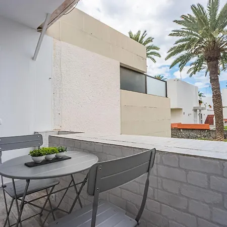 Mariposa En Frontera/primavera Apartamento