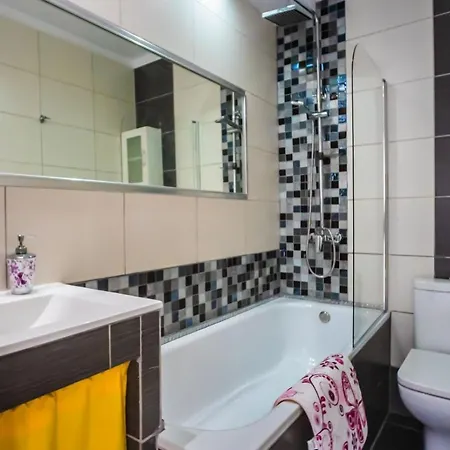 Apartamento Mariposa En Frontera/primavera