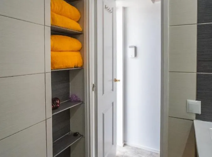 Apartman Mariposa En Frontera/primavera Costa Del Silencio