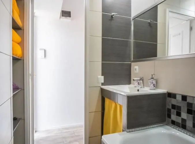 Mariposa En Frontera/primavera Apartman *