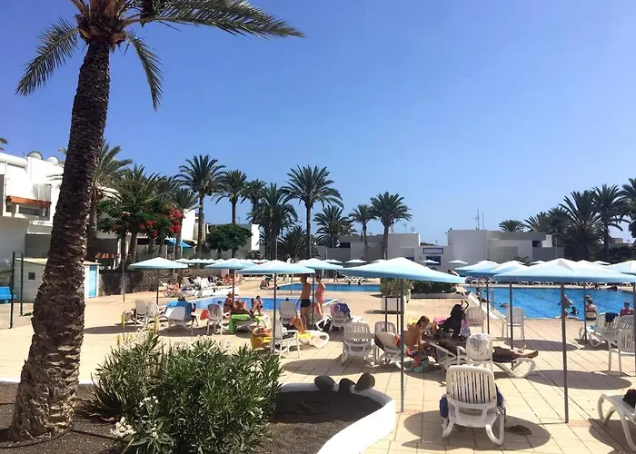 Appartamento Mariposa En Frontera/primavera