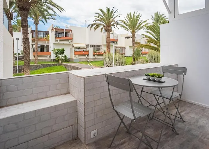 Mariposa En Frontera/primavera Appartamento *