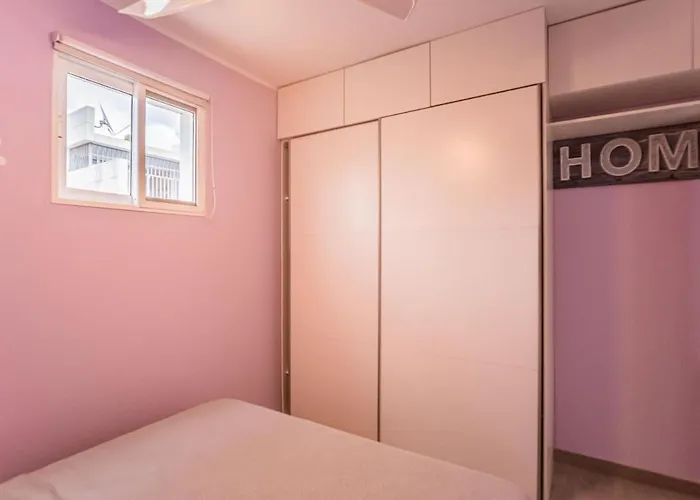 Mariposa En Frontera/primavera Appartamento *