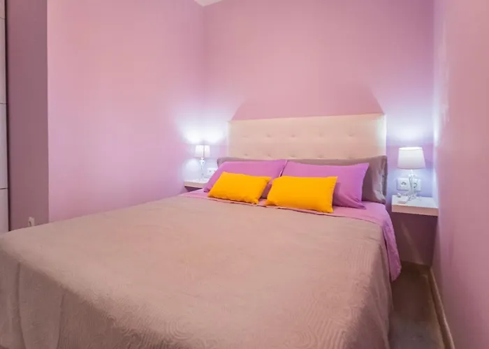 Mariposa En Frontera/primavera