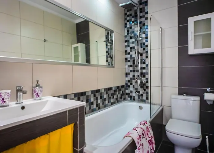 Apartman Mariposa En Frontera/primavera