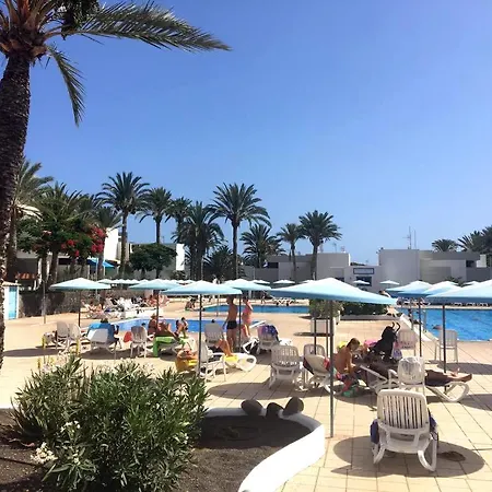 Appartement Mariposa En Frontera/primavera