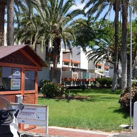 Mariposa En Frontera/primavera *