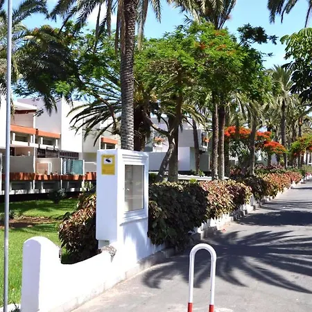 Appartement Mariposa En Frontera/primavera Costa Del Silencio