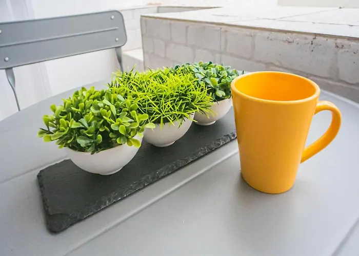 Lejlighed Mariposa En Frontera/primavera Costa del Silencio