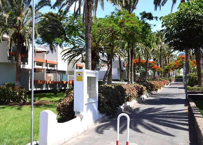 Appartement Mariposa En Frontera/primavera Costa Del Silencio