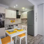 アパート Mariposa En Frontera/primavera
